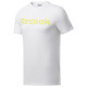 Reebok Ανδρική κοντομάνικη μπλούζα